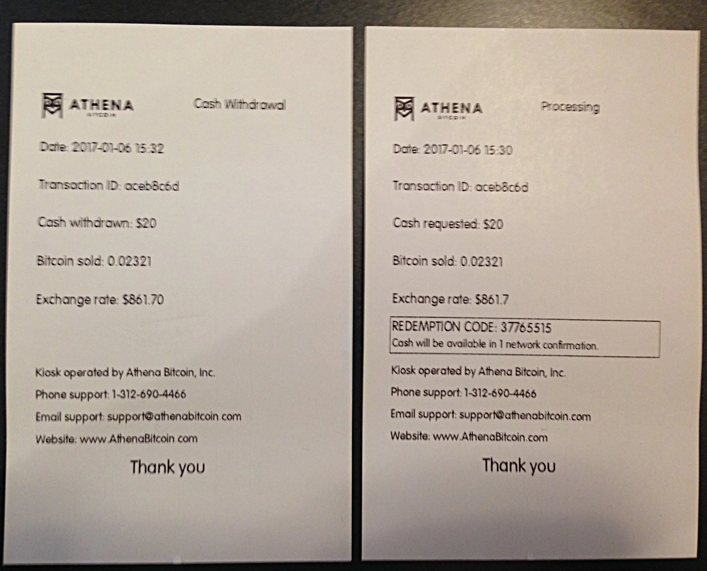 How To Sell Athena Bitcoin - 